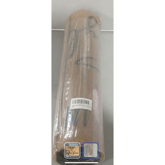 In This House We Listen To Taylor’s Version Door Mat 30x17” Welcome Rug - Picture 2 of 2